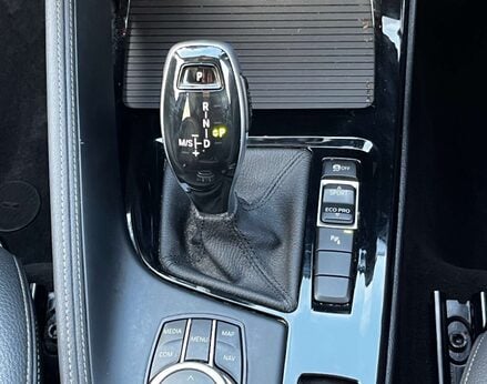 BMW X1 2.0 X1 sDrive 20i M Sport Auto 5dr 56