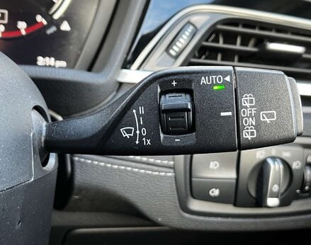 BMW X1 2.0 X1 sDrive 20i M Sport Auto 5dr 65