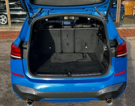 BMW X1 2.0 X1 sDrive 20i M Sport Auto 5dr 73