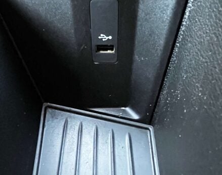 BMW X1 2.0 X1 sDrive 20i M Sport Auto 5dr 58