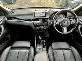 BMW X1 2.0 X1 sDrive 20i M Sport Auto 5dr 2