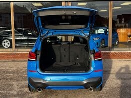 BMW X1 2.0 X1 sDrive 20i M Sport Auto 5dr 72