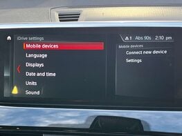 BMW X1 2.0 X1 sDrive 20i M Sport Auto 5dr 38