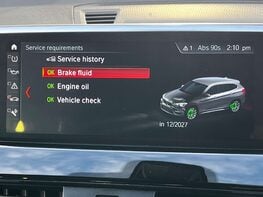 BMW X1 2.0 X1 sDrive 20i M Sport Auto 5dr 42