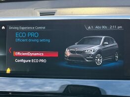 BMW X1 2.0 X1 sDrive 20i M Sport Auto 5dr 43