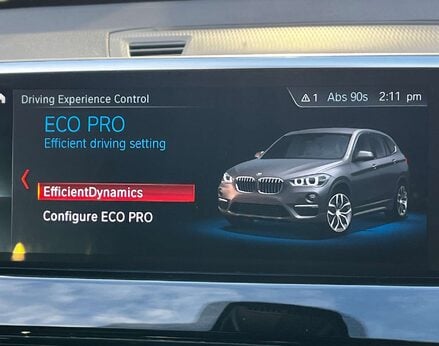 BMW X1 2.0 X1 sDrive 20i M Sport Auto 5dr 43