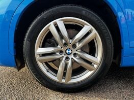 BMW X1 2.0 X1 sDrive 20i M Sport Auto 5dr 12