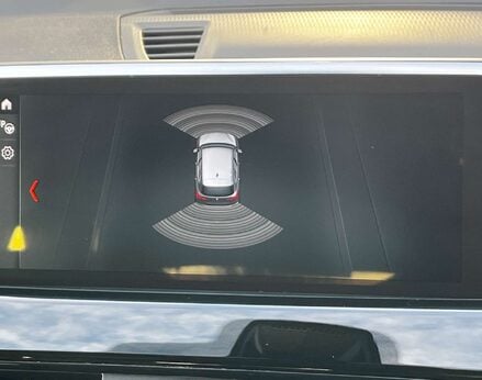 BMW X1 2.0 X1 sDrive 20i M Sport Auto 5dr 26