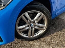 BMW X1 2.0 X1 sDrive 20i M Sport Auto 5dr 3