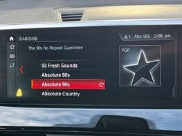 BMW X1 2.0 X1 sDrive 20i M Sport Auto 5dr 30