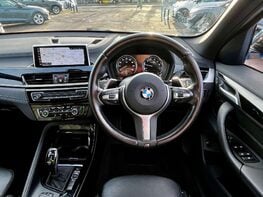 BMW X1 2.0 X1 sDrive 20i M Sport Auto 5dr 19