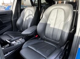 BMW X1 2.0 X1 sDrive 20i M Sport Auto 5dr 70