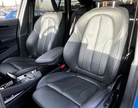 BMW X1 2.0 X1 sDrive 20i M Sport Auto 5dr 70