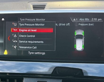 BMW X1 2.0 X1 sDrive 20i M Sport Auto 5dr 41