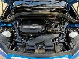 BMW X1 2.0 X1 sDrive 20i M Sport Auto 5dr 7