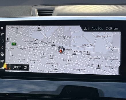 BMW X1 2.0 X1 sDrive 20i M Sport Auto 5dr 25