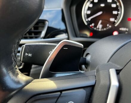 BMW X1 2.0 X1 sDrive 20i M Sport Auto 5dr 62