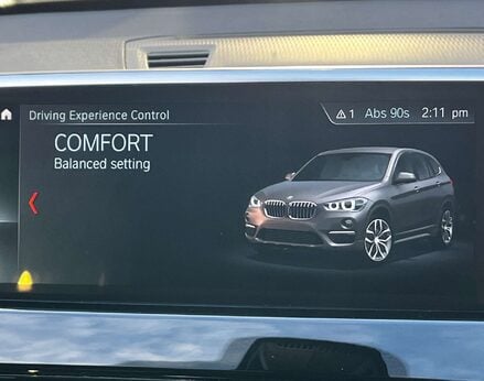 BMW X1 2.0 X1 sDrive 20i M Sport Auto 5dr 44
