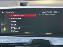 BMW X1 2.0 X1 sDrive 20i M Sport Auto 5dr 28