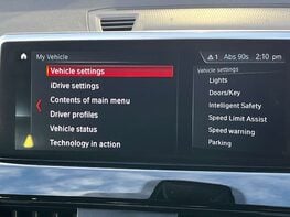 BMW X1 2.0 X1 sDrive 20i M Sport Auto 5dr 36