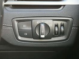 BMW X1 2.0 X1 sDrive 20i M Sport Auto 5dr 66