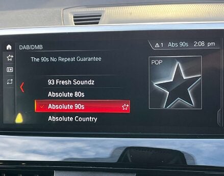 BMW X1 2.0 X1 sDrive 20i M Sport Auto 5dr 29