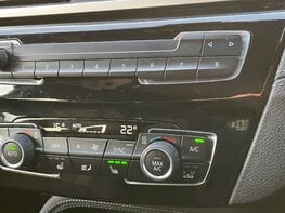 BMW X1 2.0 X1 sDrive 20i M Sport Auto 5dr 52