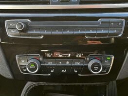 BMW X1 2.0 X1 sDrive 20i M Sport Auto 5dr 50