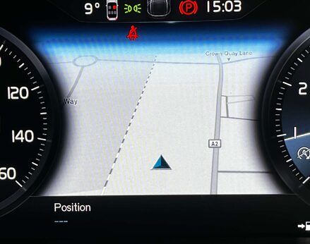 Volvo XC40 1.5 XC40 R-Design Pro T3 Auto 5dr 23