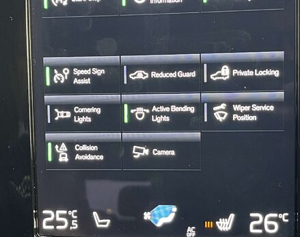 Volvo XC40 1.5 XC40 R-Design Pro T3 Auto 5dr 30