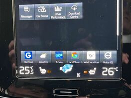 Volvo XC40 1.5 XC40 R-Design Pro T3 Auto 5dr 35