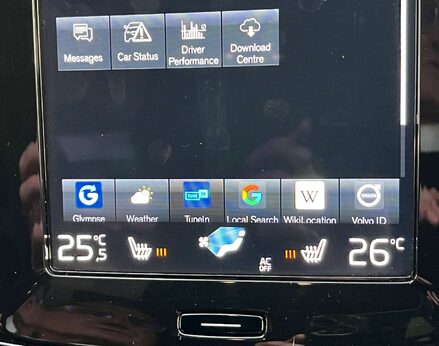 Volvo XC40 1.5 XC40 R-Design Pro T3 Auto 5dr 35