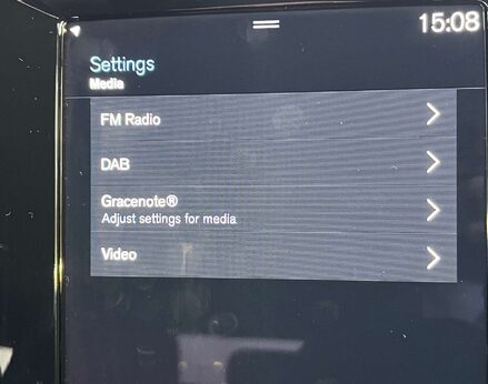 Volvo XC40 1.5 XC40 R-Design Pro T3 Auto 5dr 42