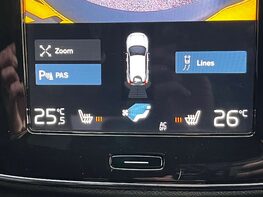 Volvo XC40 1.5 XC40 R-Design Pro T3 Auto 5dr 26