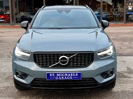 Volvo XC40 1.5 XC40 R-Design Pro T3 Auto 5dr 5