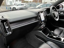 Volvo XC40 1.5 XC40 R-Design Pro T3 Auto 5dr 17