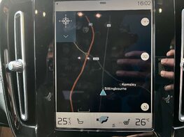 Volvo XC40 1.5 XC40 R-Design Pro T3 Auto 5dr 27