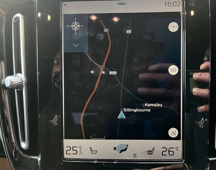 Volvo XC40 1.5 XC40 R-Design Pro T3 Auto 5dr 27