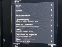 Volvo XC40 1.5 XC40 R-Design Pro T3 Auto 5dr 44