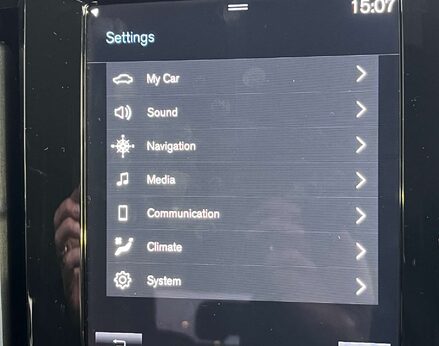 Volvo XC40 1.5 XC40 R-Design Pro T3 Auto 5dr 38