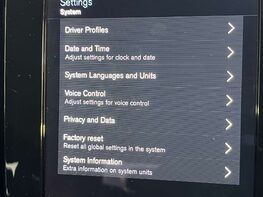 Volvo XC40 1.5 XC40 R-Design Pro T3 Auto 5dr 40