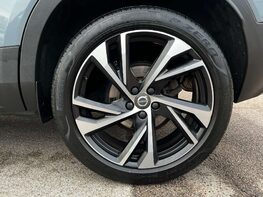 Volvo XC40 1.5 XC40 R-Design Pro T3 Auto 5dr 13