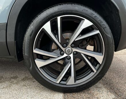 Volvo XC40 1.5 XC40 R-Design Pro T3 Auto 5dr 13