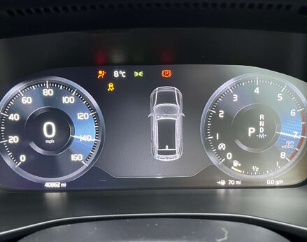 Volvo XC40 1.5 XC40 R-Design Pro T3 Auto 5dr 21