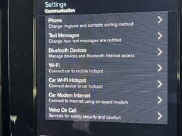 Volvo XC40 1.5 XC40 R-Design Pro T3 Auto 5dr 41