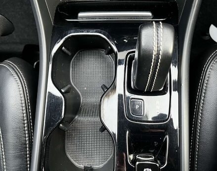 Volvo XC40 1.5 XC40 R-Design Pro T3 Auto 5dr 49