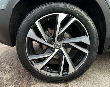 Volvo XC40 1.5 XC40 R-Design Pro T3 Auto 5dr 14