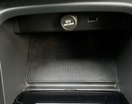 Volvo XC40 1.5 XC40 R-Design Pro T3 Auto 5dr 48