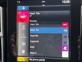 Volvo XC40 1.5 XC40 R-Design Pro T3 Auto 5dr 36