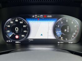 Volvo XC40 1.5 XC40 R-Design Pro T3 Auto 5dr 22